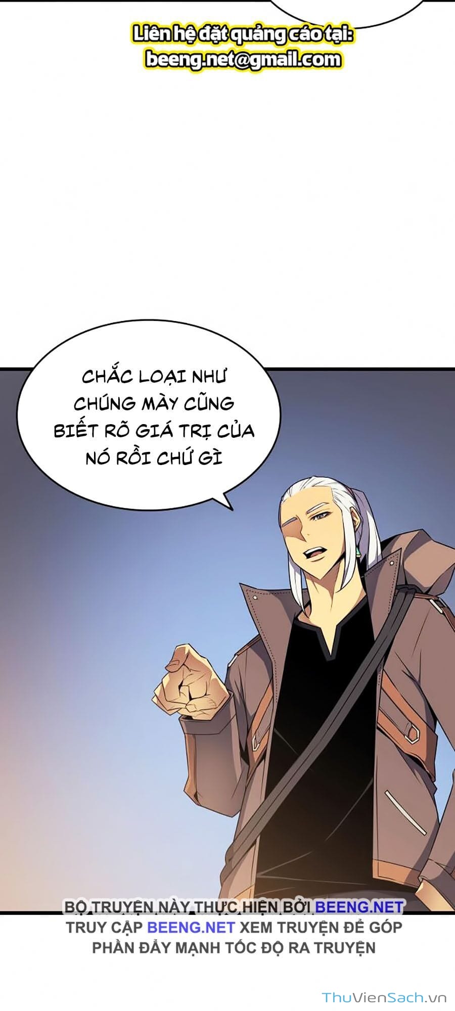 Truyện Tranh Sự Trở Lại Của Pháp Sư Vĩ Đại Sau 4000 Năm trang 5