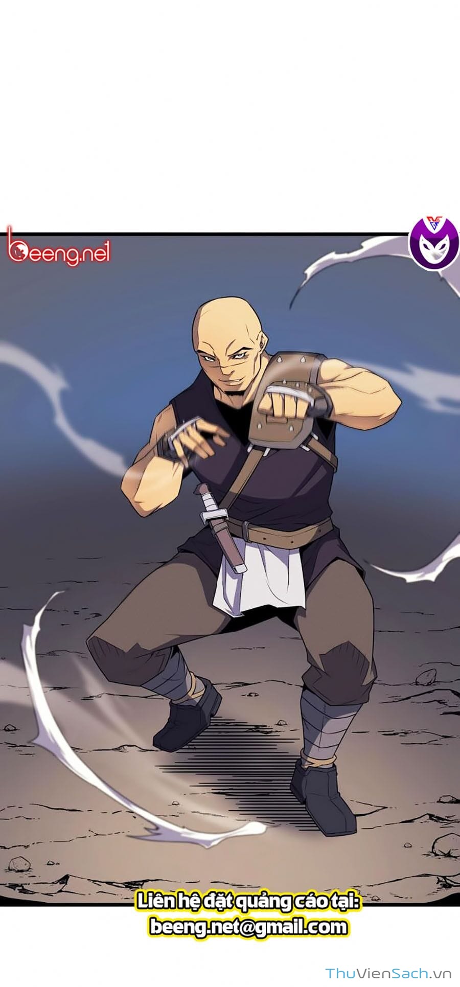 Truyện Tranh Sự Trở Lại Của Pháp Sư Vĩ Đại Sau 4000 Năm trang 5