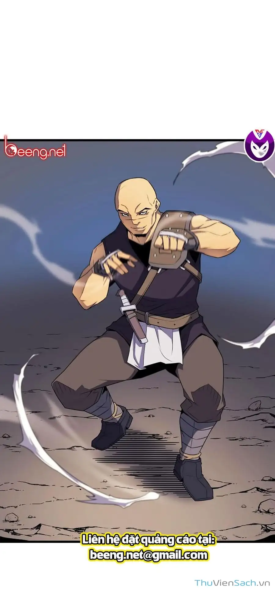 Truyện Tranh Sự Trở Lại Của Pháp Sư Vĩ Đại Sau 4000 Năm trang 5