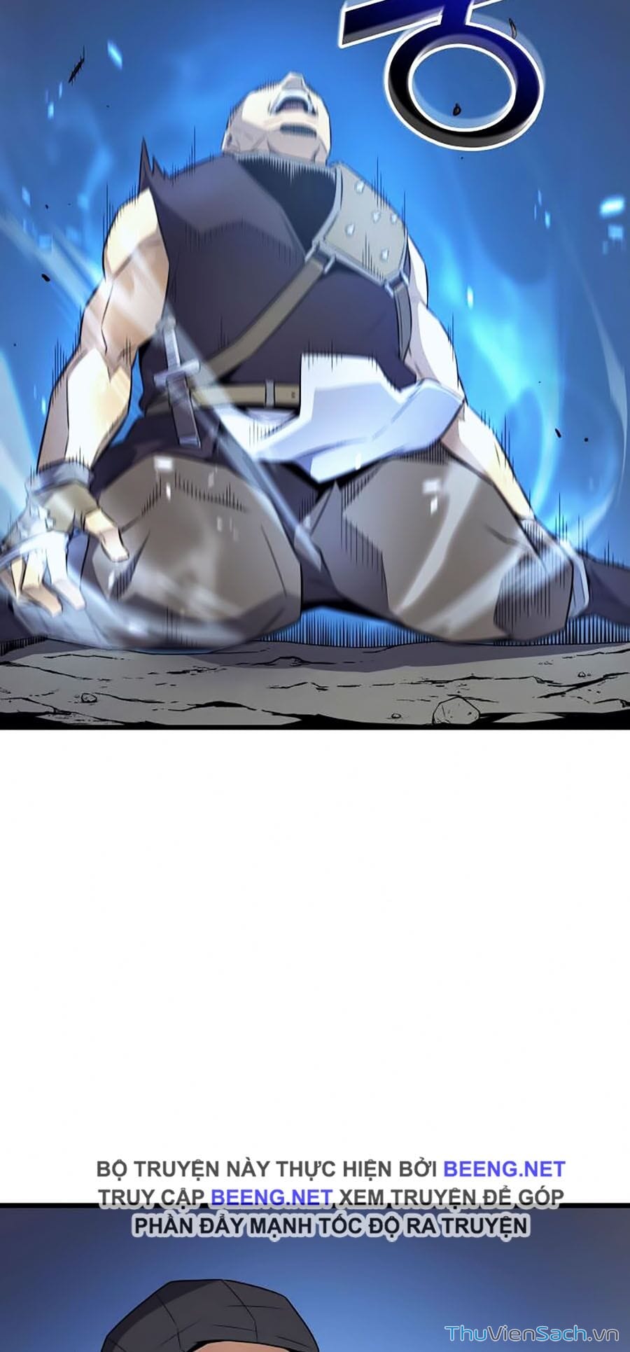 Truyện Tranh Sự Trở Lại Của Pháp Sư Vĩ Đại Sau 4000 Năm trang 5