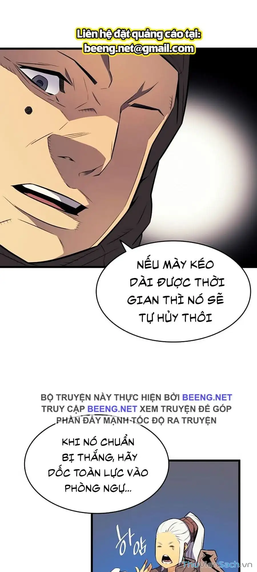 Truyện Tranh Sự Trở Lại Của Pháp Sư Vĩ Đại Sau 4000 Năm trang 5