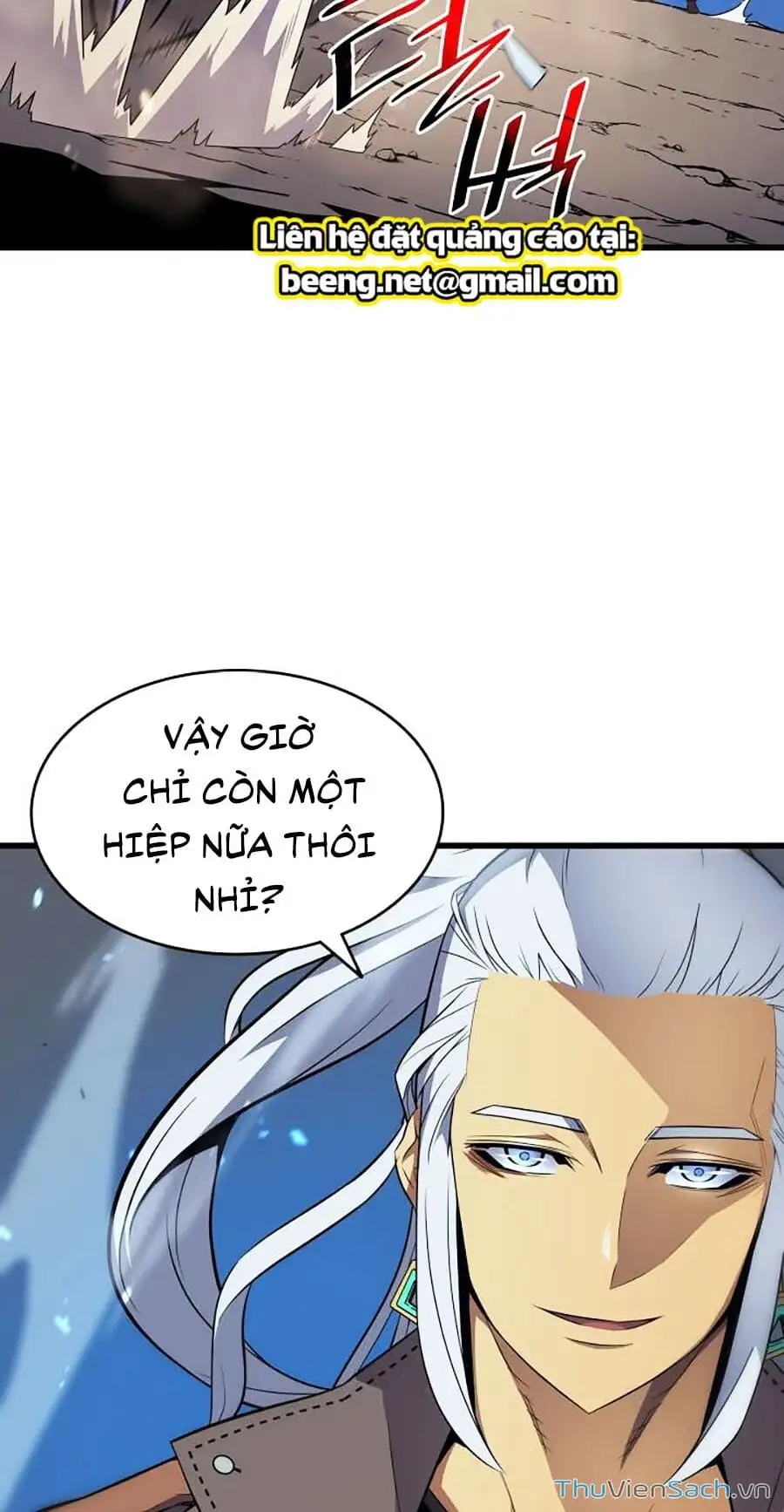 Truyện Tranh Sự Trở Lại Của Pháp Sư Vĩ Đại Sau 4000 Năm trang 5