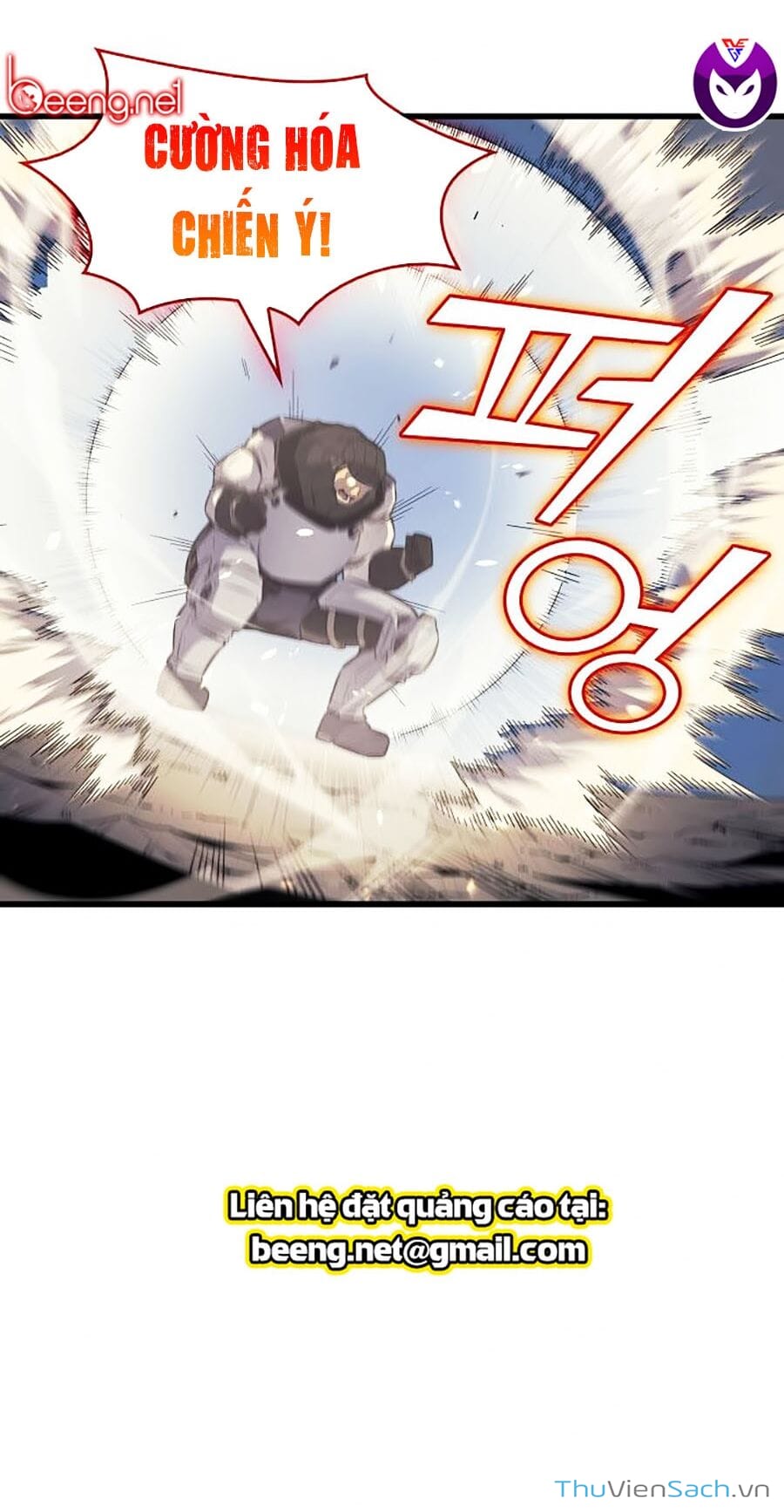 Truyện Tranh Sự Trở Lại Của Pháp Sư Vĩ Đại Sau 4000 Năm trang 5