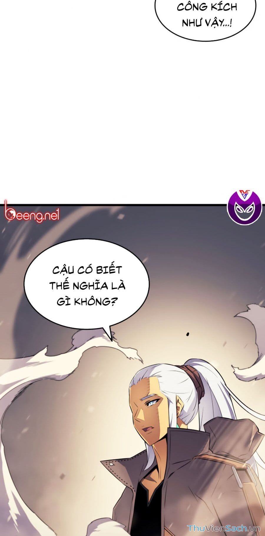 Truyện Tranh Sự Trở Lại Của Pháp Sư Vĩ Đại Sau 4000 Năm trang 5