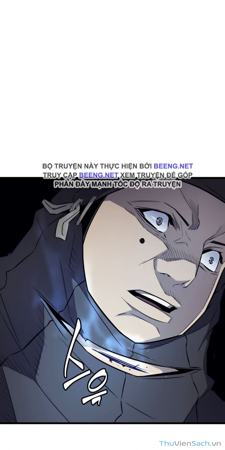 Truyện Tranh Sự Trở Lại Của Pháp Sư Vĩ Đại Sau 4000 Năm trang 5