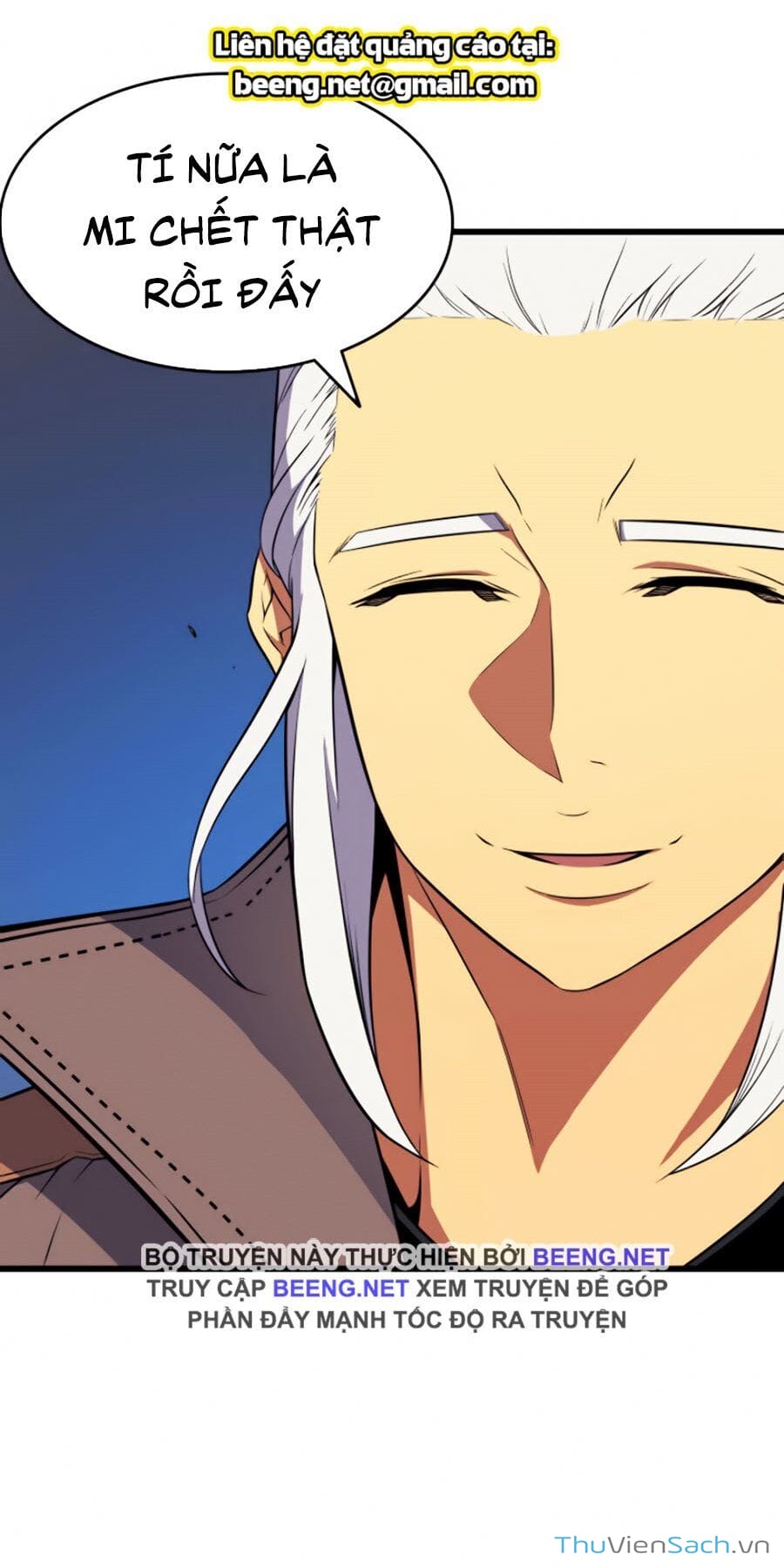 Truyện Tranh Sự Trở Lại Của Pháp Sư Vĩ Đại Sau 4000 Năm trang 5