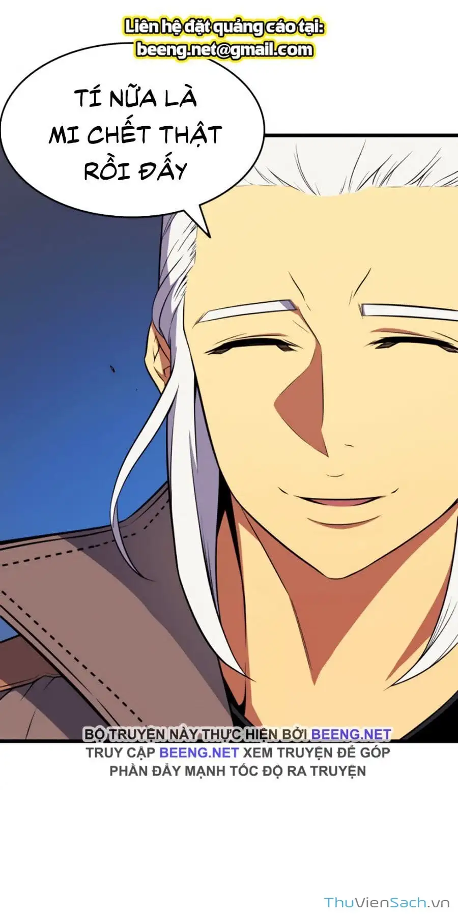 Truyện Tranh Sự Trở Lại Của Pháp Sư Vĩ Đại Sau 4000 Năm trang 5