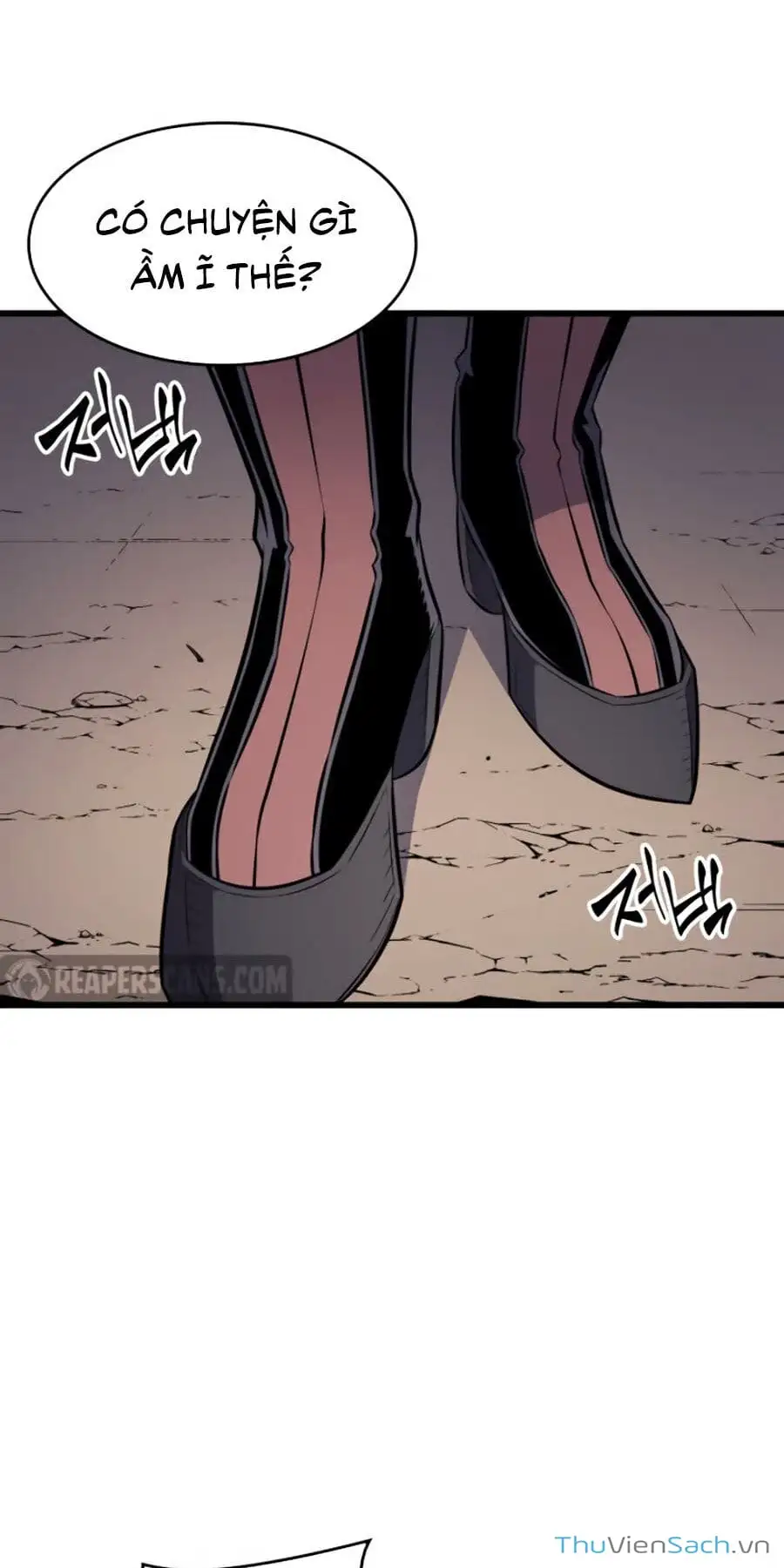 Truyện Tranh Sự Trở Lại Của Pháp Sư Vĩ Đại Sau 4000 Năm trang 5