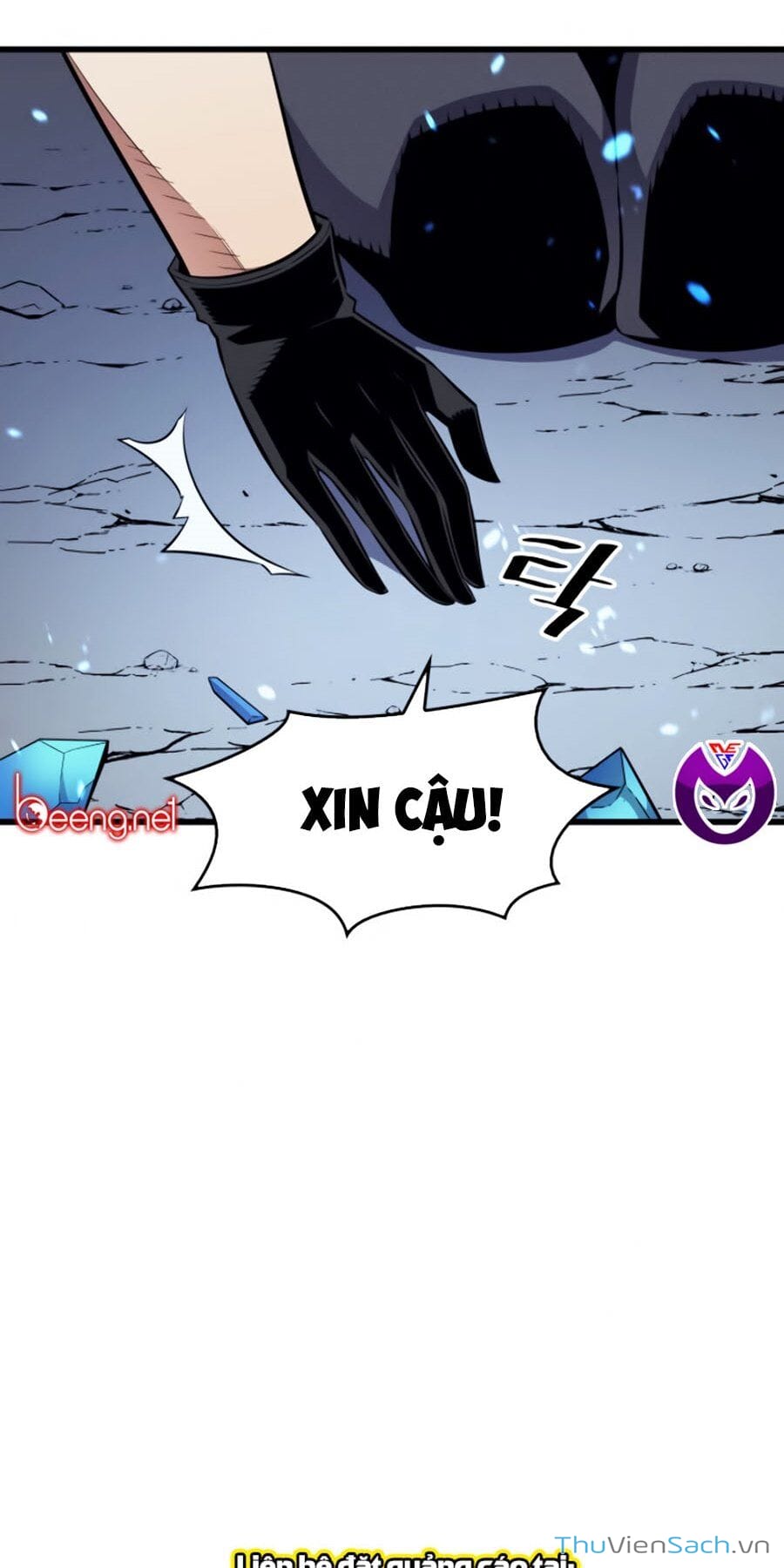 Truyện Tranh Sự Trở Lại Của Pháp Sư Vĩ Đại Sau 4000 Năm trang 5