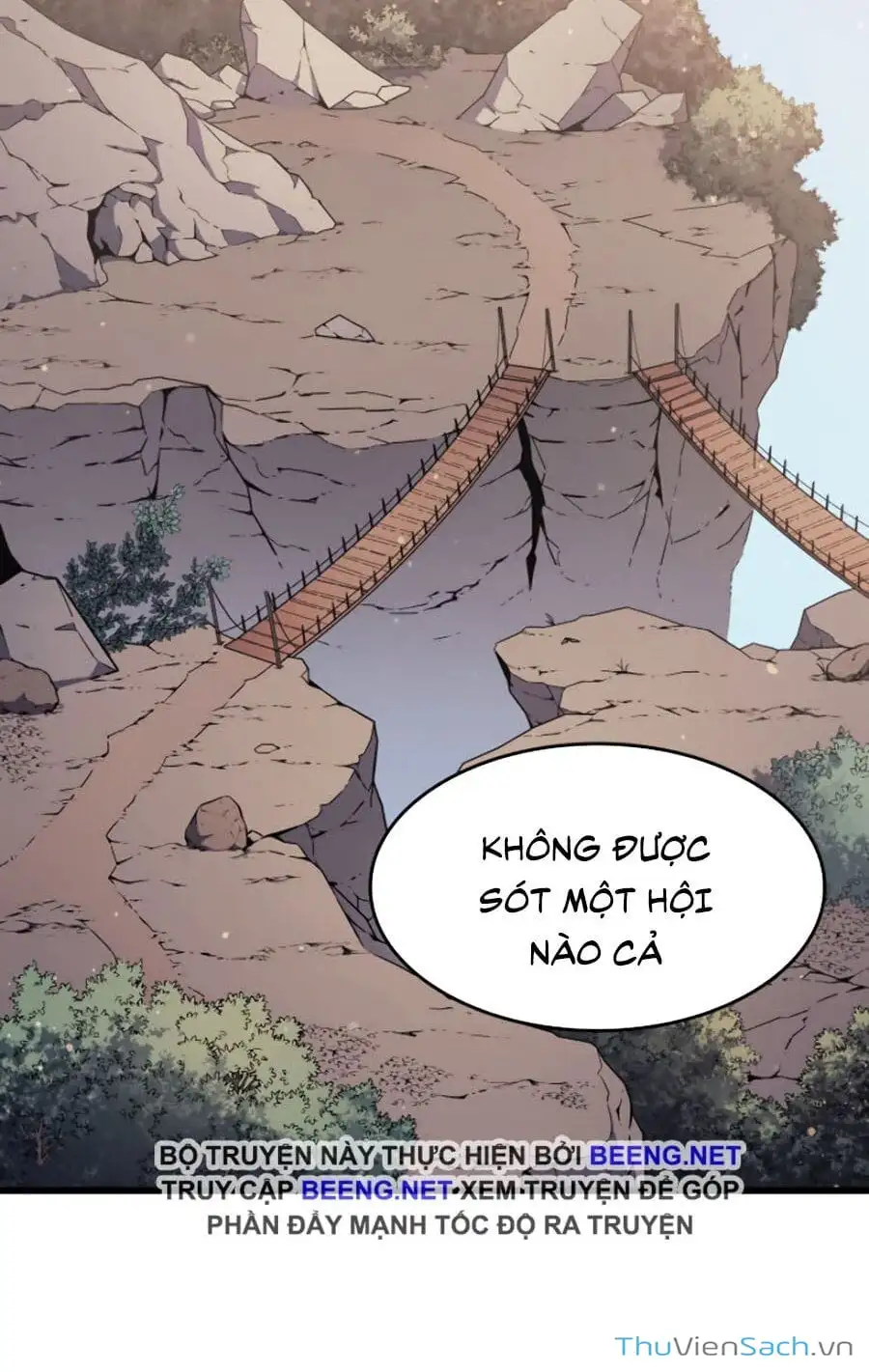 Truyện Tranh Sự Trở Lại Của Pháp Sư Vĩ Đại Sau 4000 Năm trang 5