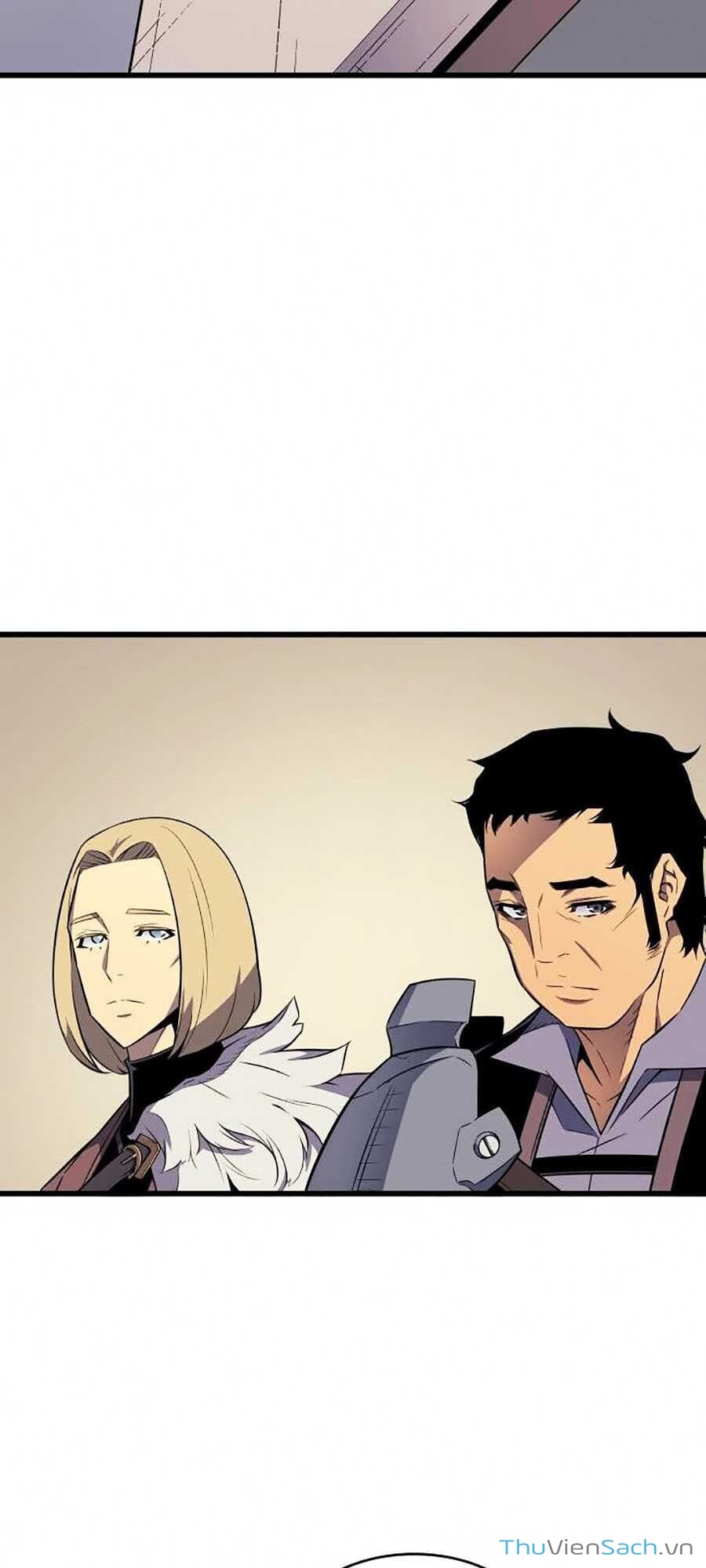 Truyện Tranh Sự Trở Lại Của Pháp Sư Vĩ Đại Sau 4000 Năm trang 5