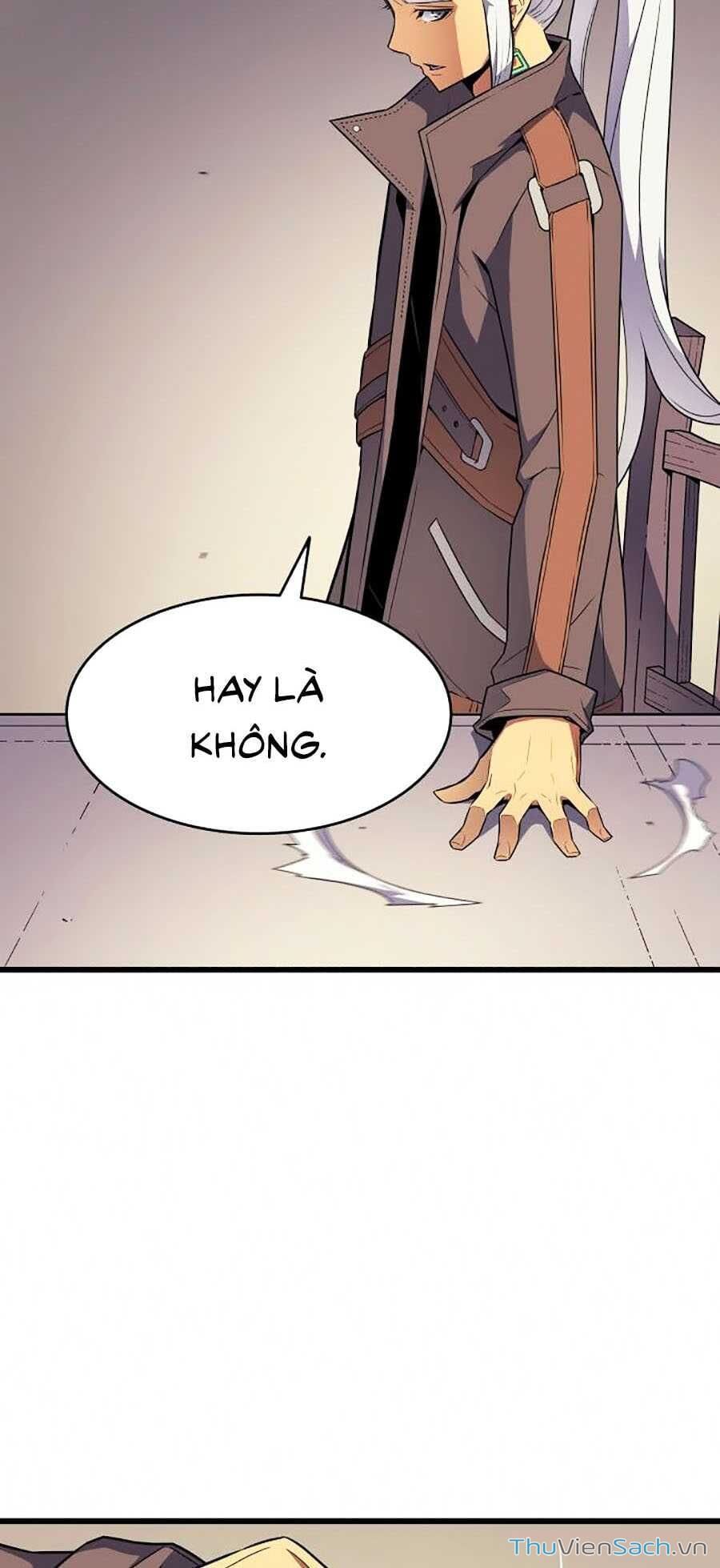 Truyện Tranh Sự Trở Lại Của Pháp Sư Vĩ Đại Sau 4000 Năm trang 5