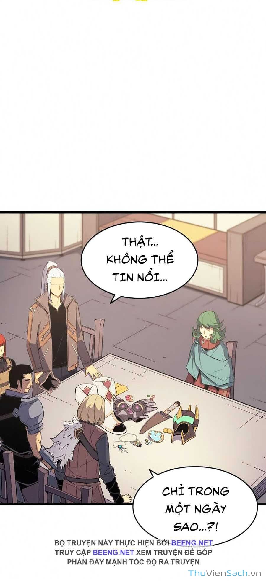 Truyện Tranh Sự Trở Lại Của Pháp Sư Vĩ Đại Sau 4000 Năm trang 5