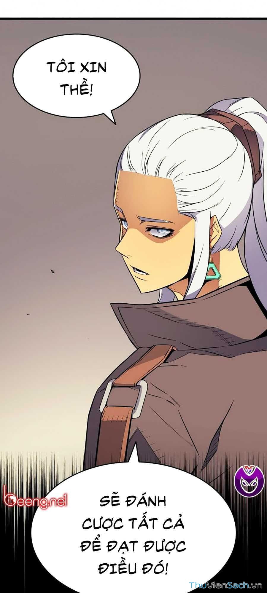 Truyện Tranh Sự Trở Lại Của Pháp Sư Vĩ Đại Sau 4000 Năm trang 5