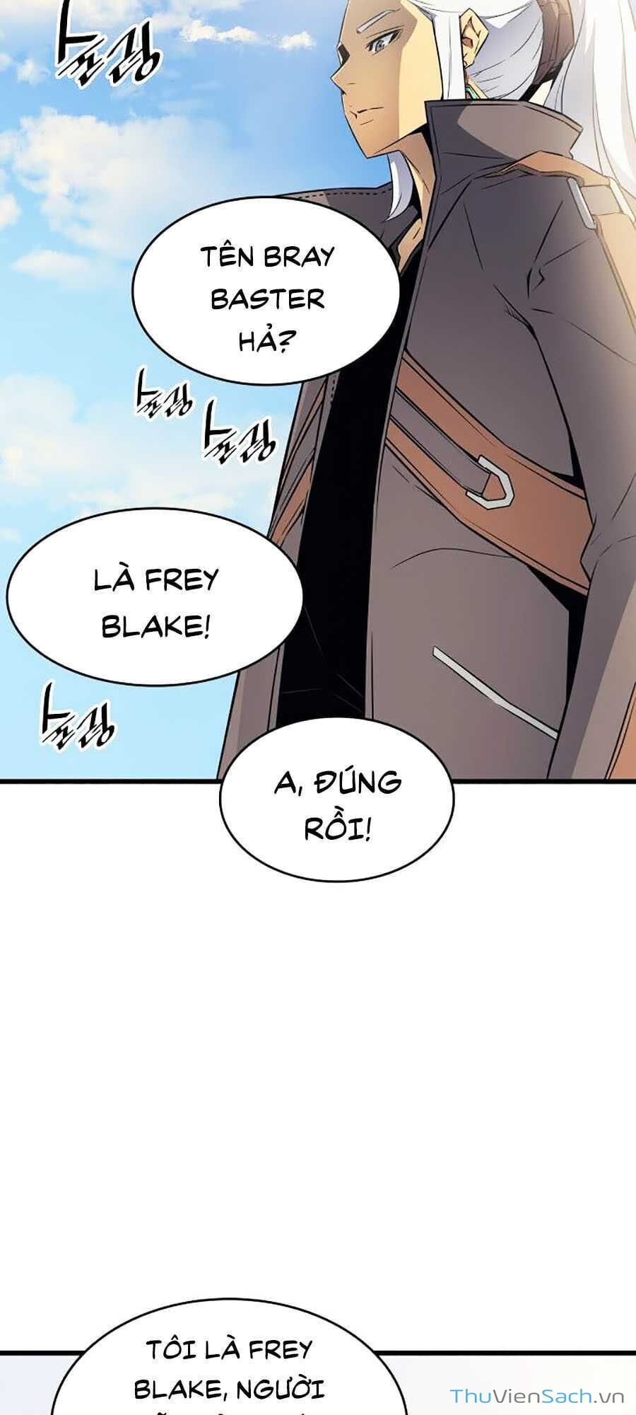 Truyện Tranh Sự Trở Lại Của Pháp Sư Vĩ Đại Sau 4000 Năm trang 5