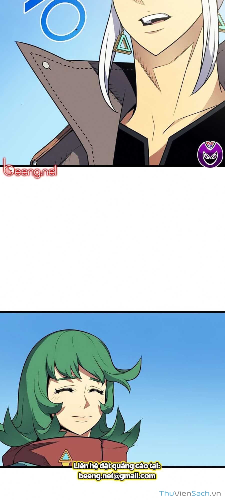 Truyện Tranh Sự Trở Lại Của Pháp Sư Vĩ Đại Sau 4000 Năm trang 5