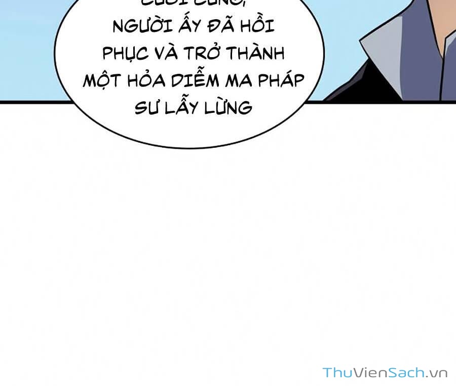 Truyện Tranh Sự Trở Lại Của Pháp Sư Vĩ Đại Sau 4000 Năm trang 5