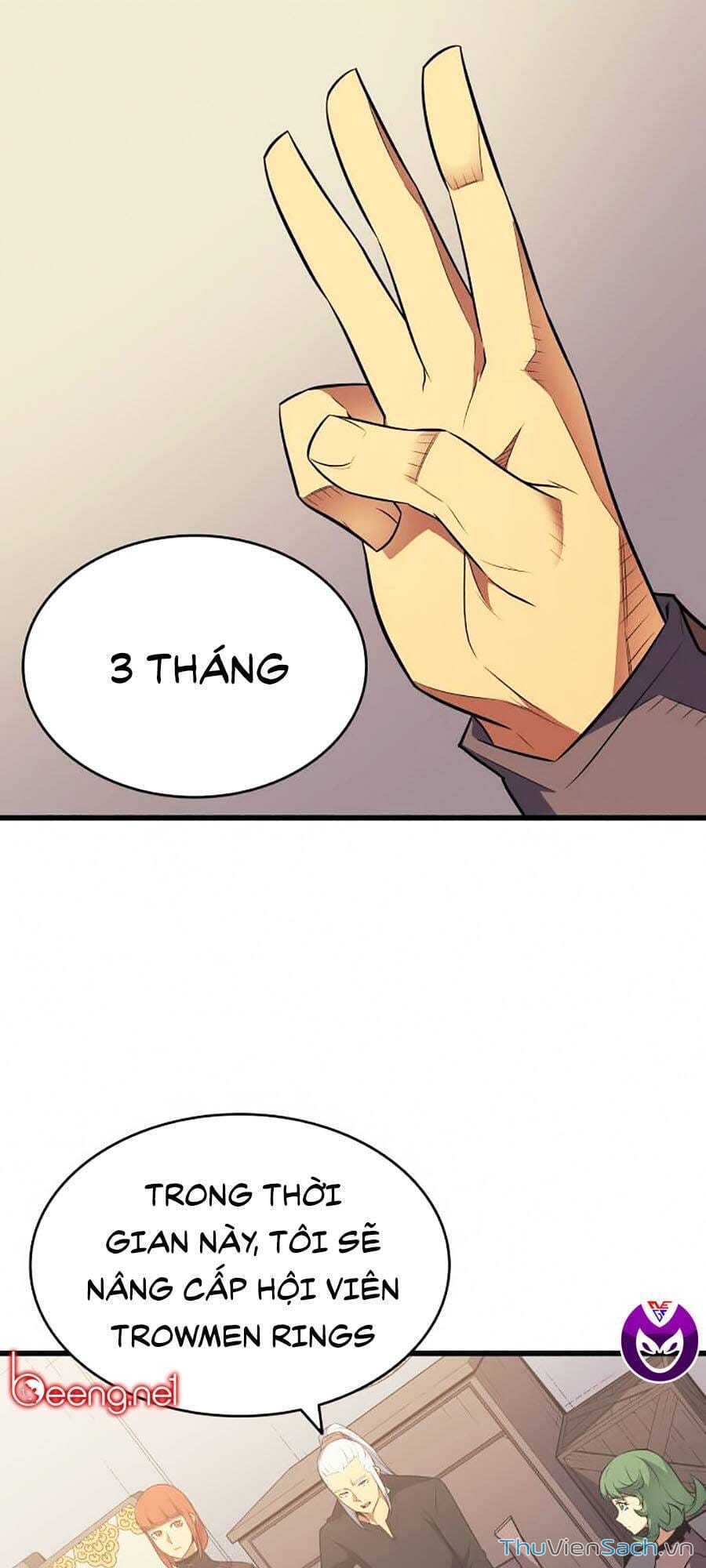 Truyện Tranh Sự Trở Lại Của Pháp Sư Vĩ Đại Sau 4000 Năm trang 5