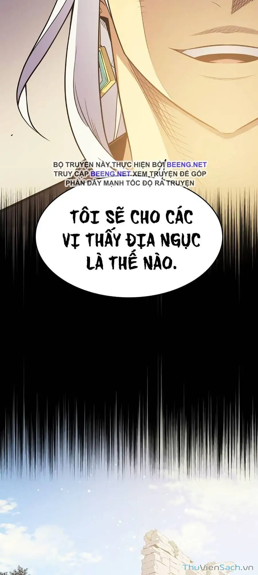 Truyện Tranh Sự Trở Lại Của Pháp Sư Vĩ Đại Sau 4000 Năm trang 5