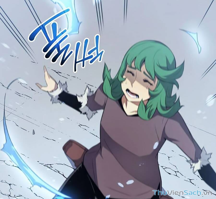 Truyện Tranh Sự Trở Lại Của Pháp Sư Vĩ Đại Sau 4000 Năm trang 5