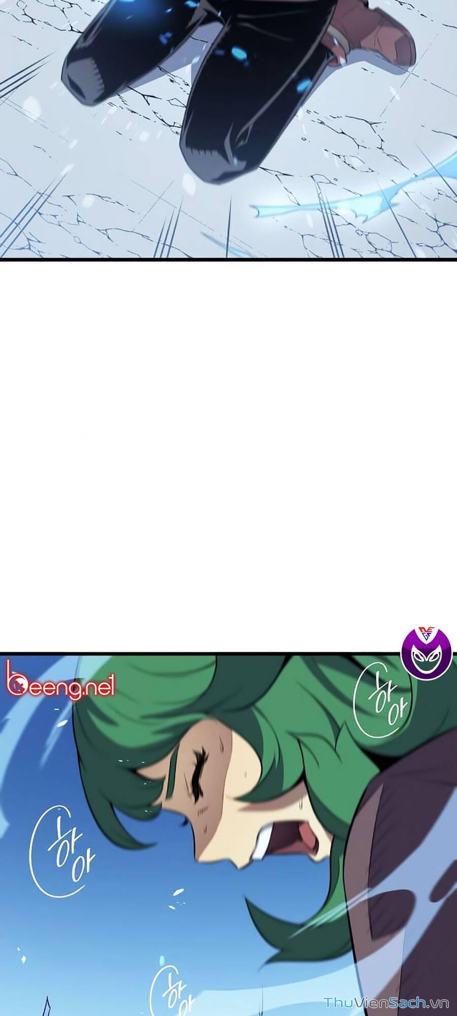 Truyện Tranh Sự Trở Lại Của Pháp Sư Vĩ Đại Sau 4000 Năm trang 5