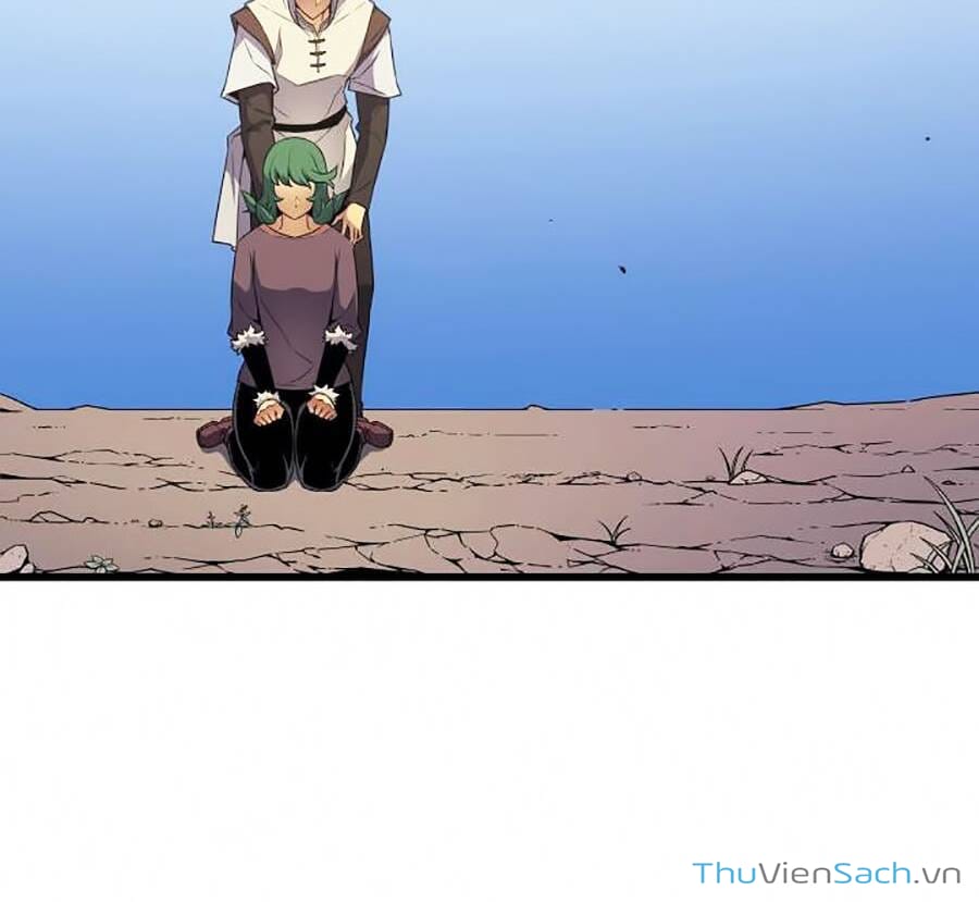 Truyện Tranh Sự Trở Lại Của Pháp Sư Vĩ Đại Sau 4000 Năm trang 5