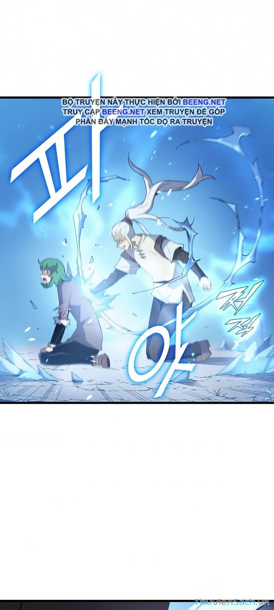 Truyện Tranh Sự Trở Lại Của Pháp Sư Vĩ Đại Sau 4000 Năm trang 5