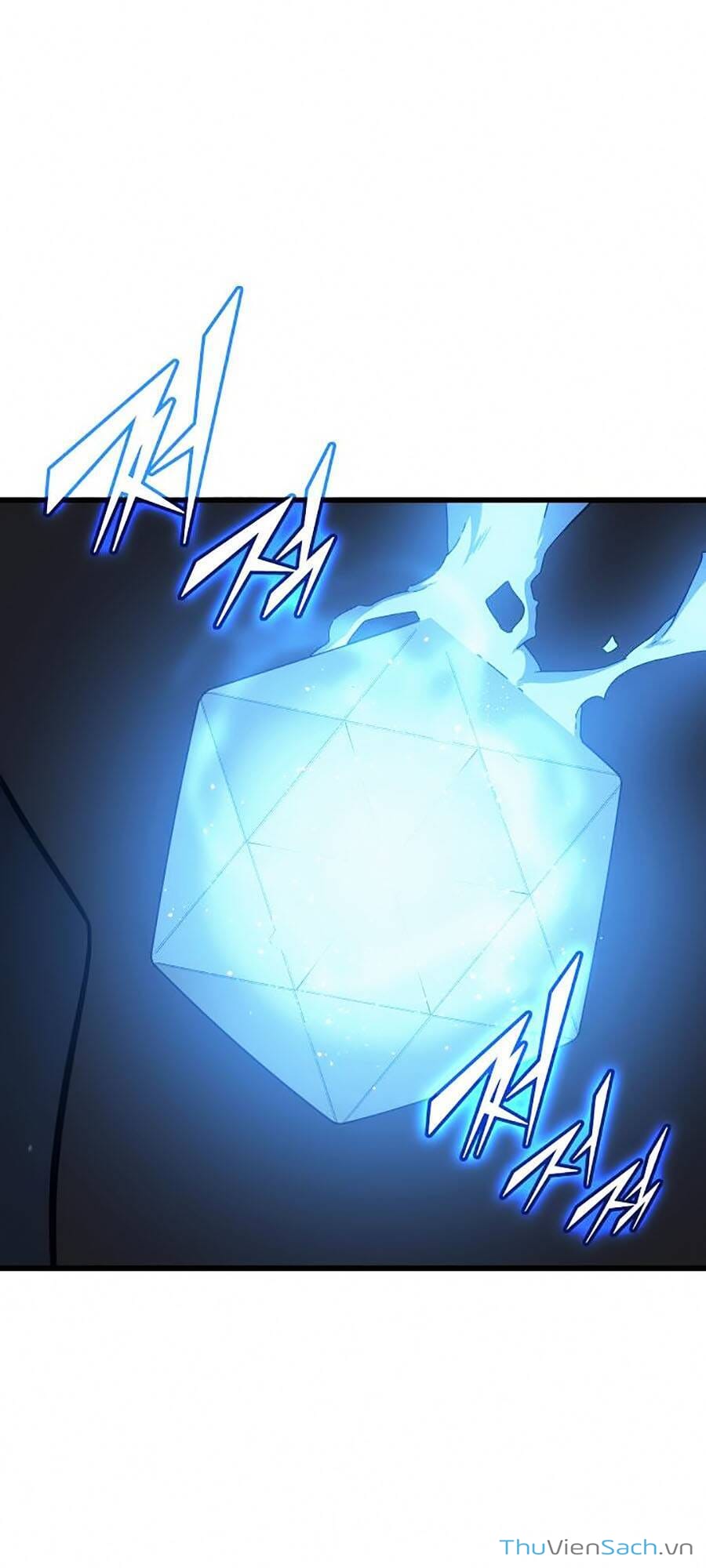 Truyện Tranh Sự Trở Lại Của Pháp Sư Vĩ Đại Sau 4000 Năm trang 5