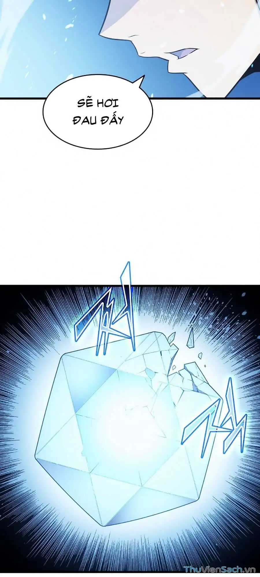 Truyện Tranh Sự Trở Lại Của Pháp Sư Vĩ Đại Sau 4000 Năm trang 5
