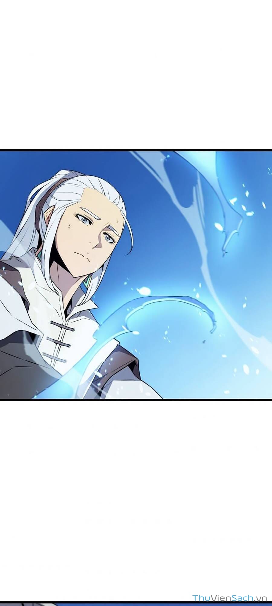 Truyện Tranh Sự Trở Lại Của Pháp Sư Vĩ Đại Sau 4000 Năm trang 5