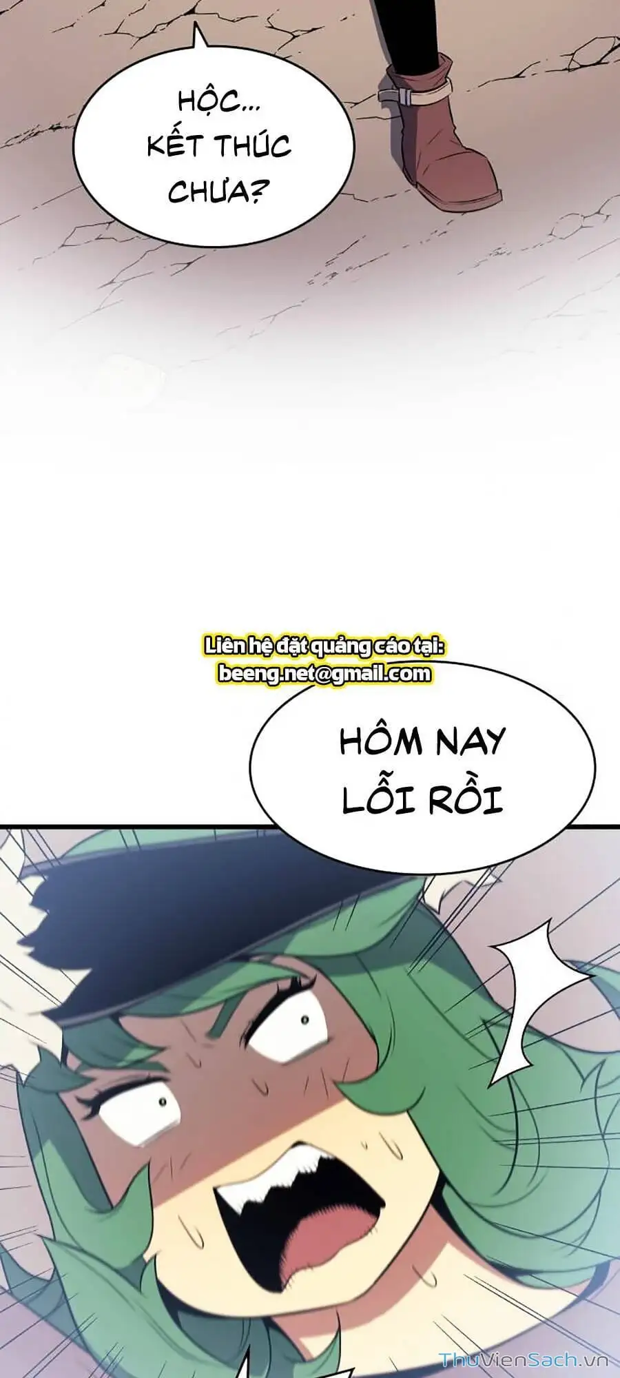 Truyện Tranh Sự Trở Lại Của Pháp Sư Vĩ Đại Sau 4000 Năm trang 5