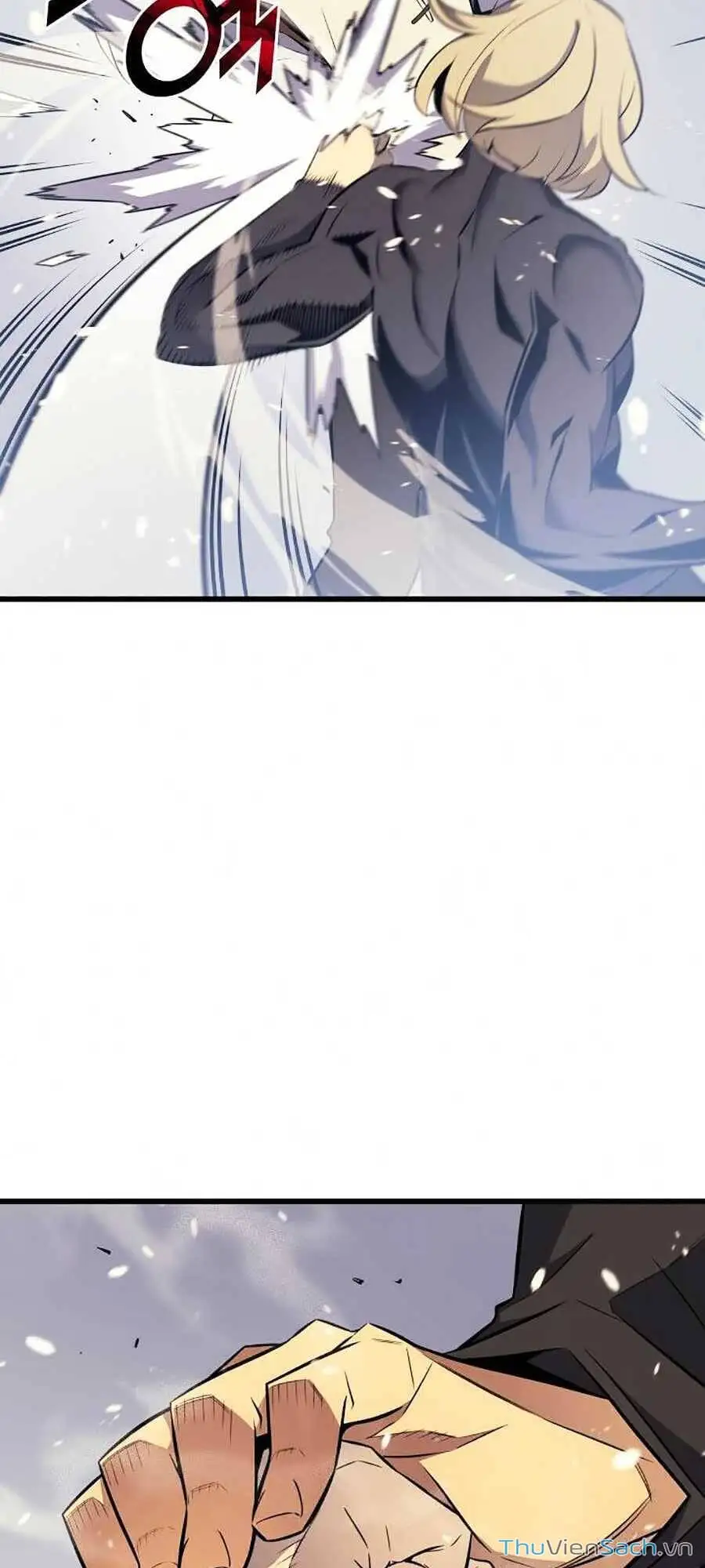 Truyện Tranh Sự Trở Lại Của Pháp Sư Vĩ Đại Sau 4000 Năm trang 5