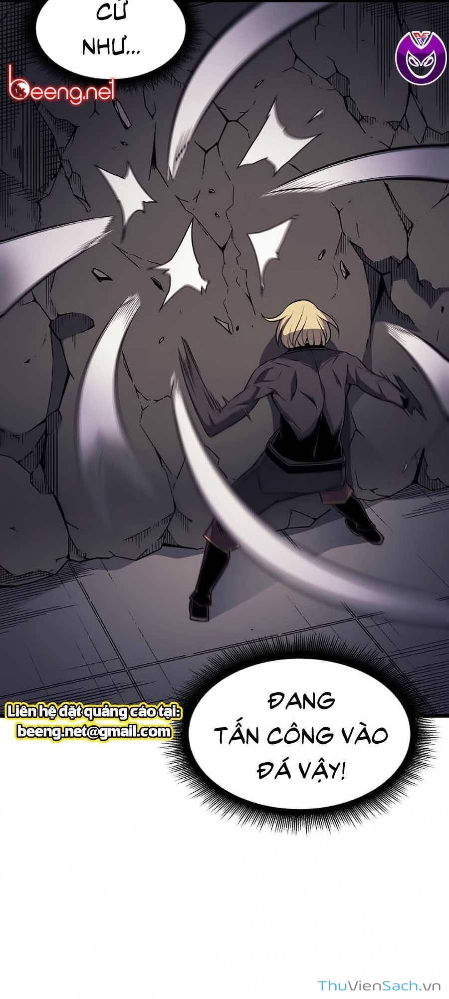 Truyện Tranh Sự Trở Lại Của Pháp Sư Vĩ Đại Sau 4000 Năm trang 5