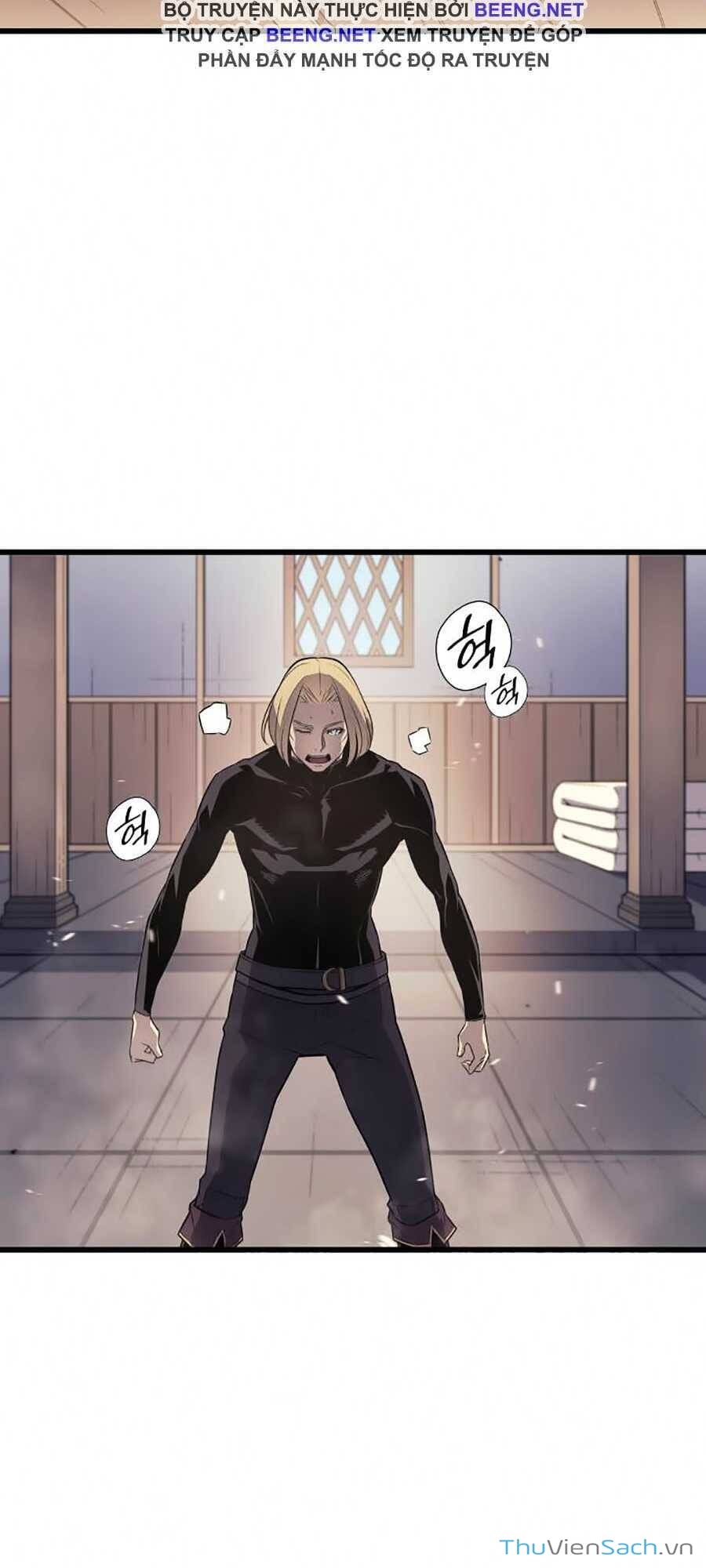 Truyện Tranh Sự Trở Lại Của Pháp Sư Vĩ Đại Sau 4000 Năm trang 5