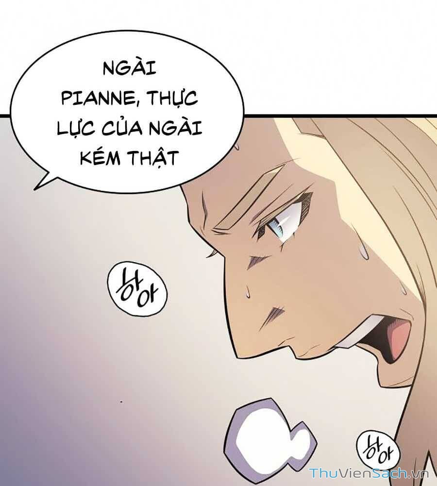 Truyện Tranh Sự Trở Lại Của Pháp Sư Vĩ Đại Sau 4000 Năm trang 5