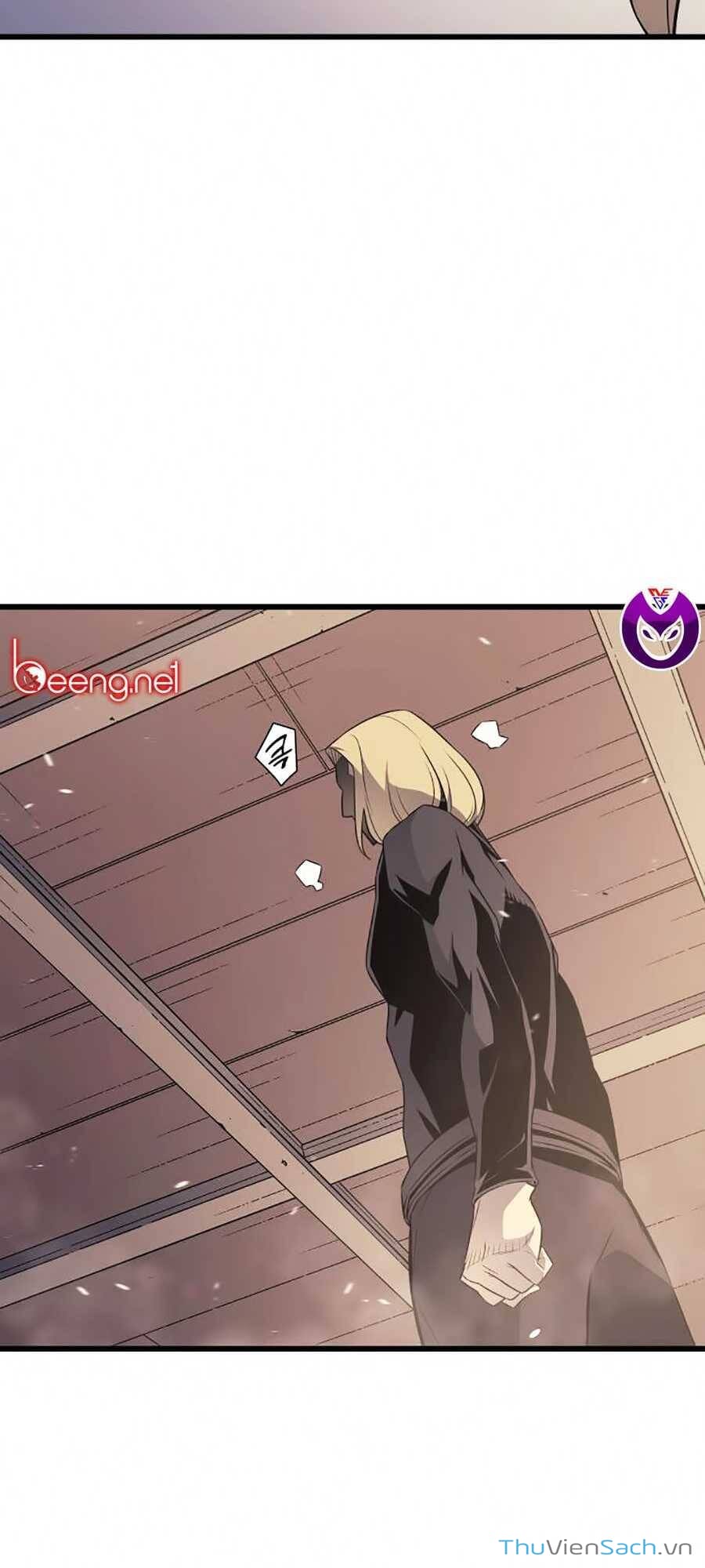 Truyện Tranh Sự Trở Lại Của Pháp Sư Vĩ Đại Sau 4000 Năm trang 5