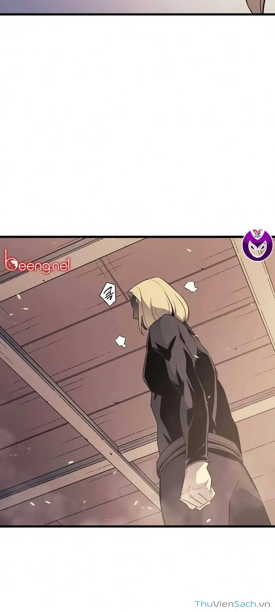 Truyện Tranh Sự Trở Lại Của Pháp Sư Vĩ Đại Sau 4000 Năm trang 5