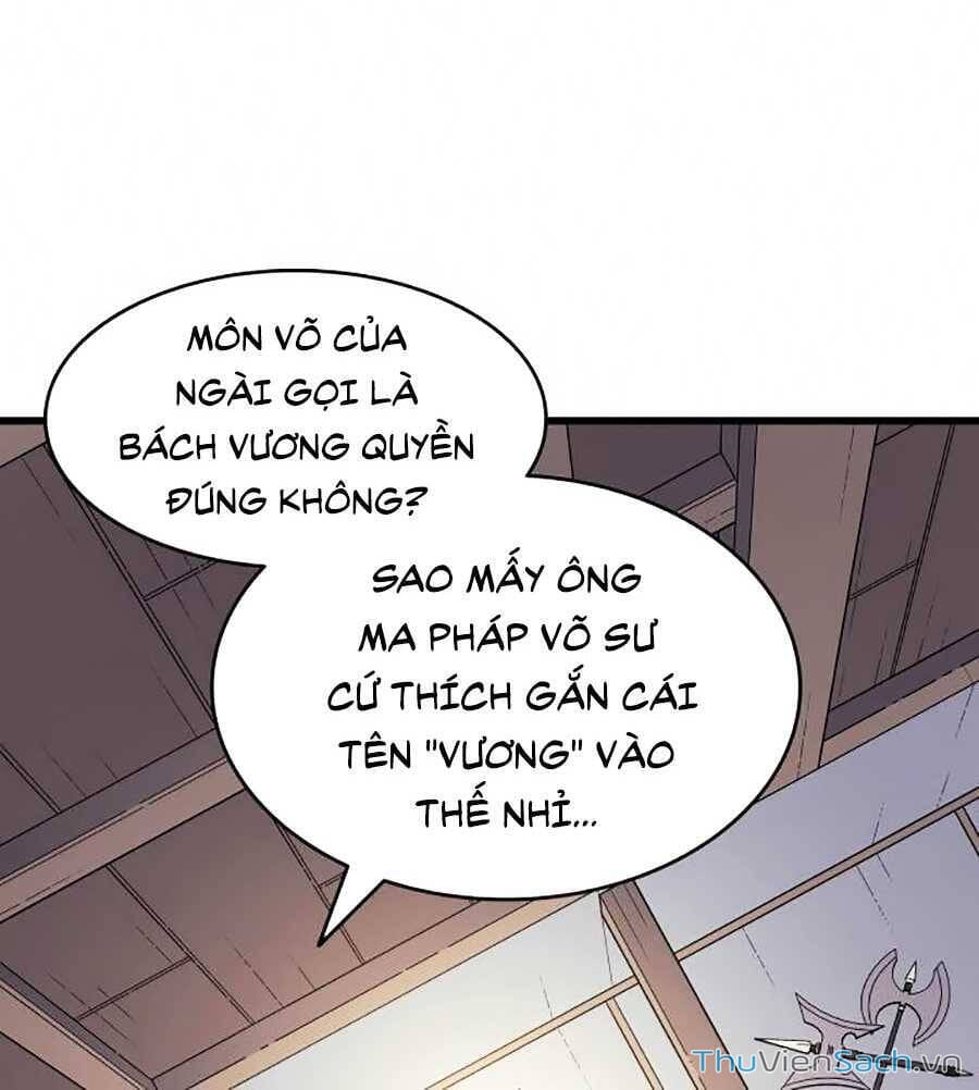 Truyện Tranh Sự Trở Lại Của Pháp Sư Vĩ Đại Sau 4000 Năm trang 5
