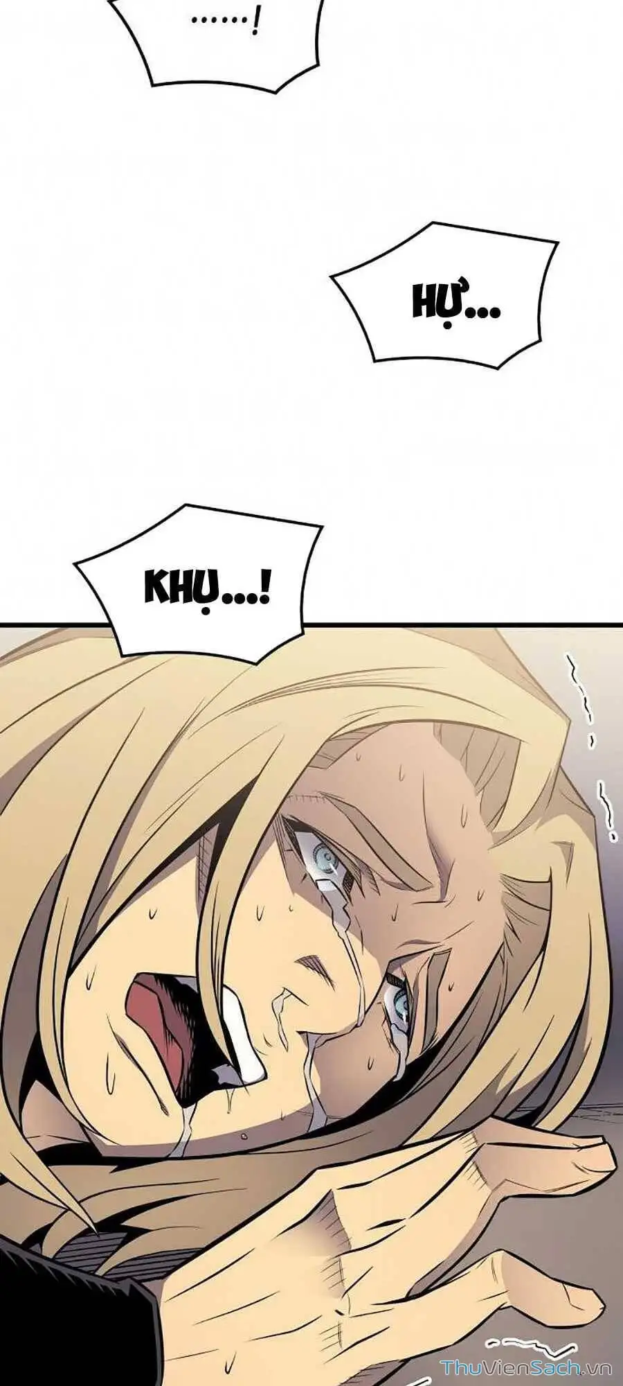 Truyện Tranh Sự Trở Lại Của Pháp Sư Vĩ Đại Sau 4000 Năm trang 5