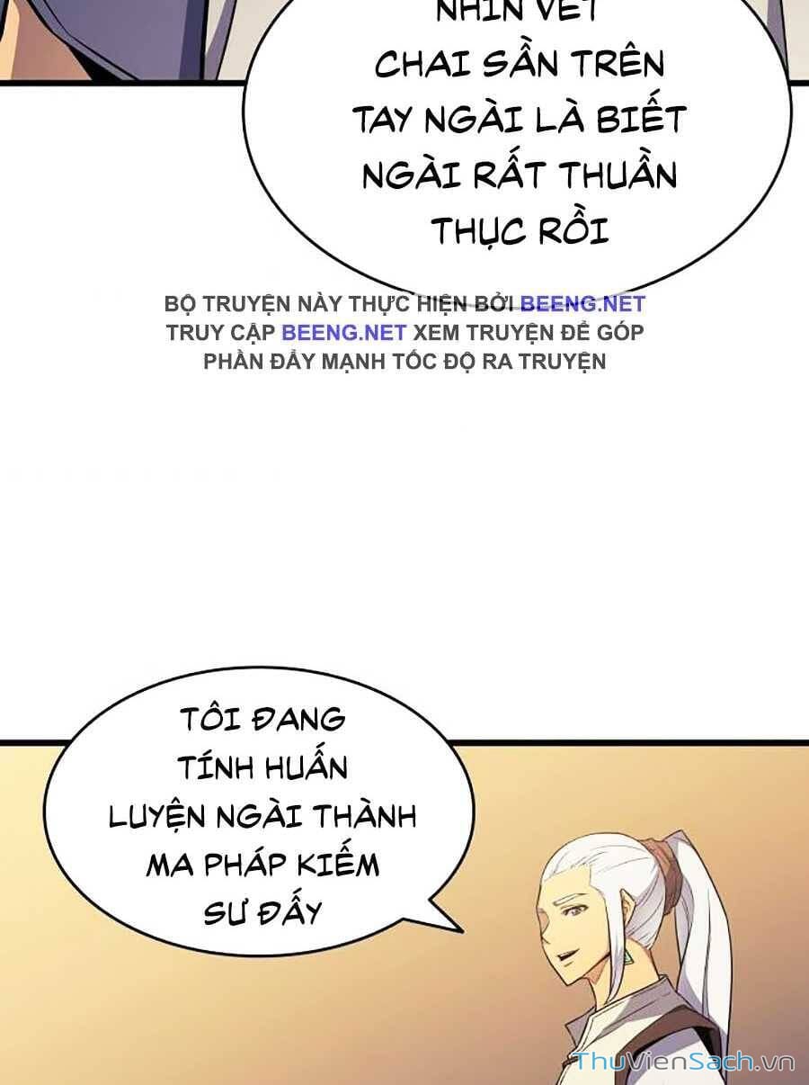 Truyện Tranh Sự Trở Lại Của Pháp Sư Vĩ Đại Sau 4000 Năm trang 5