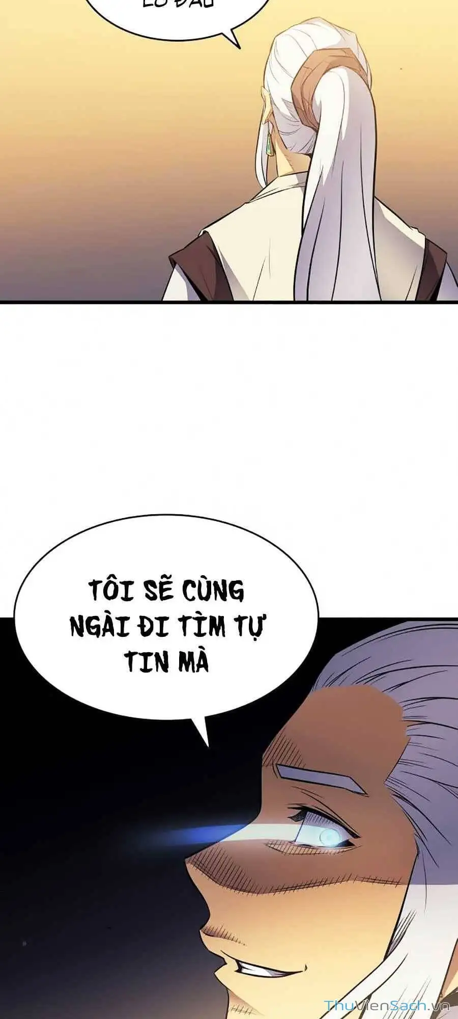 Truyện Tranh Sự Trở Lại Của Pháp Sư Vĩ Đại Sau 4000 Năm trang 5