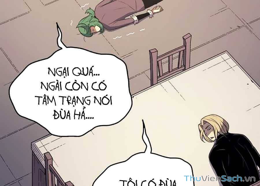 Truyện Tranh Sự Trở Lại Của Pháp Sư Vĩ Đại Sau 4000 Năm trang 5