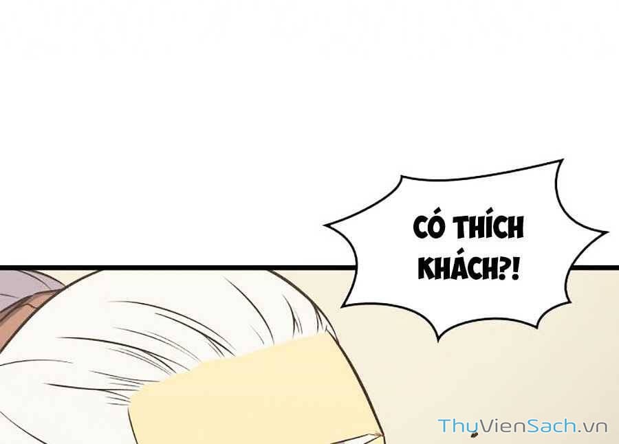 Truyện Tranh Sự Trở Lại Của Pháp Sư Vĩ Đại Sau 4000 Năm trang 5