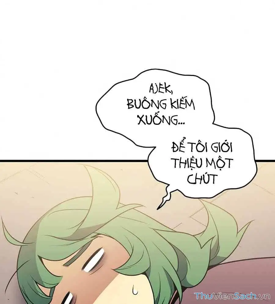 Truyện Tranh Sự Trở Lại Của Pháp Sư Vĩ Đại Sau 4000 Năm trang 5