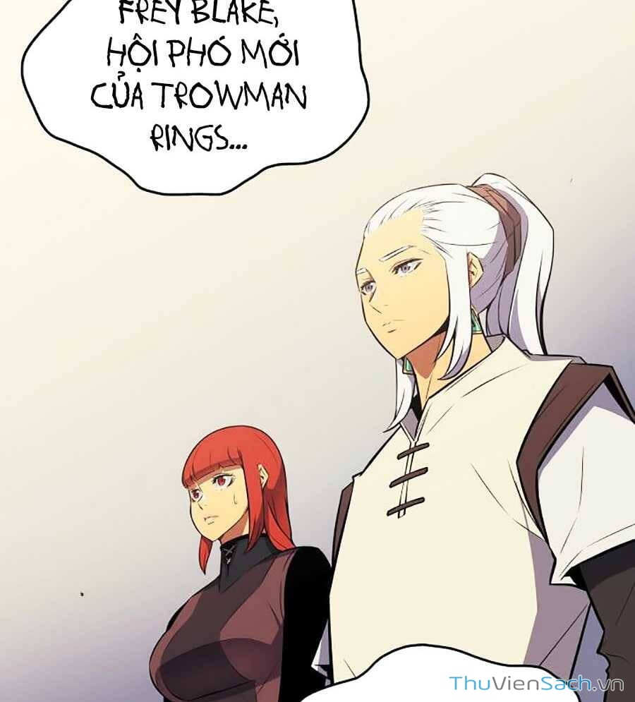 Truyện Tranh Sự Trở Lại Của Pháp Sư Vĩ Đại Sau 4000 Năm trang 5