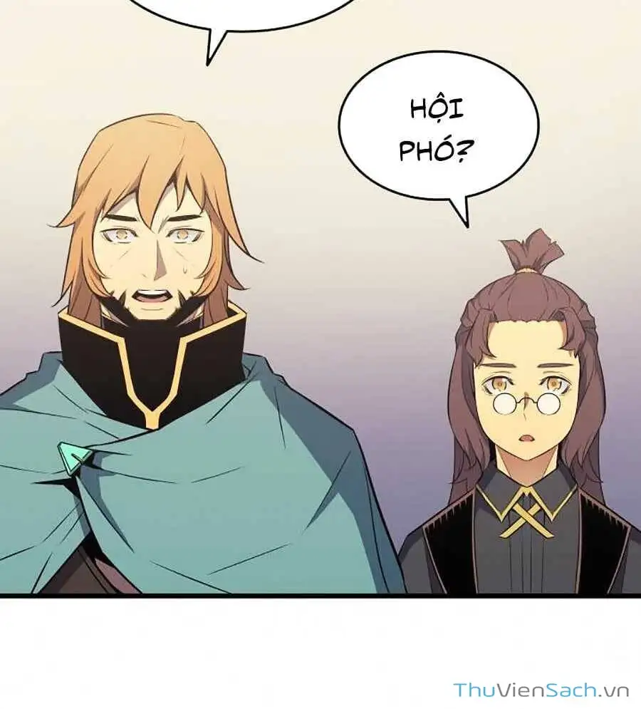 Truyện Tranh Sự Trở Lại Của Pháp Sư Vĩ Đại Sau 4000 Năm trang 5