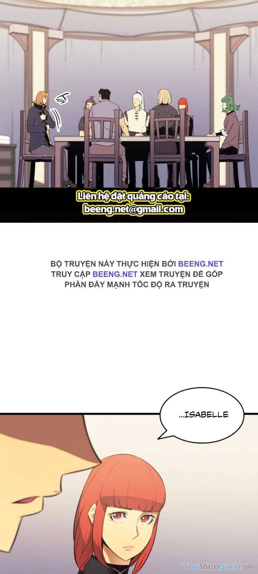 Truyện Tranh Sự Trở Lại Của Pháp Sư Vĩ Đại Sau 4000 Năm trang 5