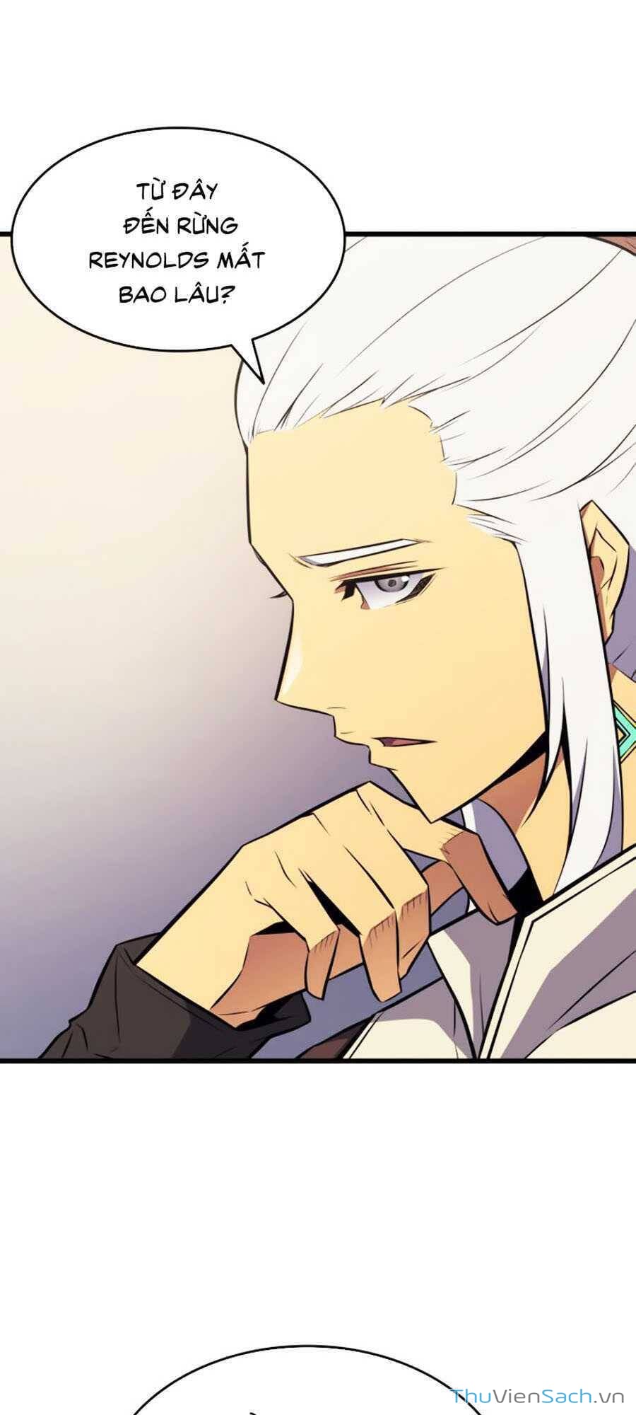 Truyện Tranh Sự Trở Lại Của Pháp Sư Vĩ Đại Sau 4000 Năm trang 5