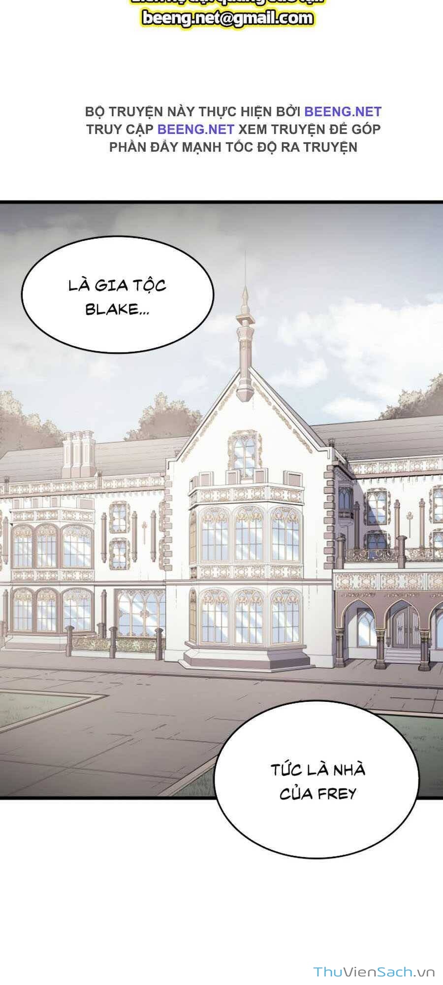 Truyện Tranh Sự Trở Lại Của Pháp Sư Vĩ Đại Sau 4000 Năm trang 5