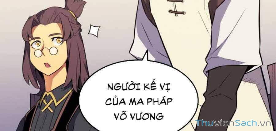 Truyện Tranh Sự Trở Lại Của Pháp Sư Vĩ Đại Sau 4000 Năm trang 5